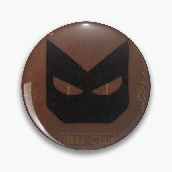 Item preview, Mao Mao:The Hero's Code Faux Cover designed and sold by Presper.