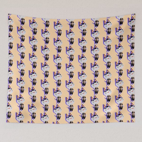 Item preview, Punchy designed and sold by Jenscolors.