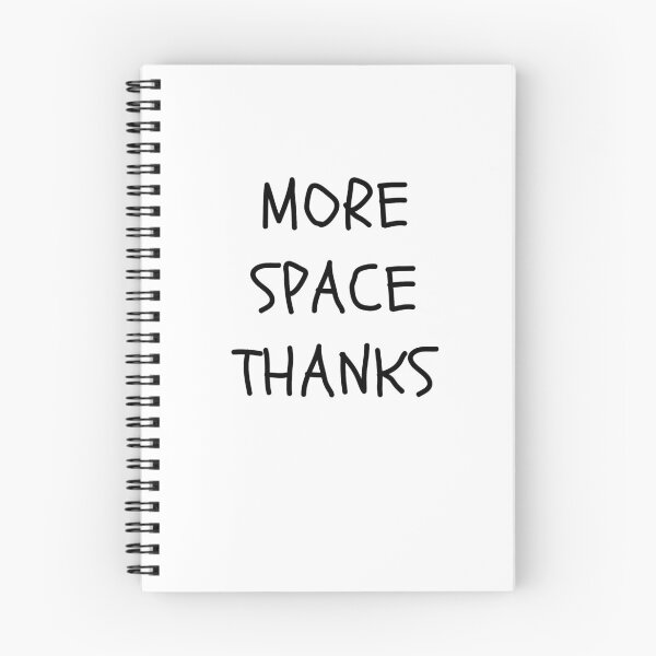 Item preview, More Space designed and sold by JoovanaK.
