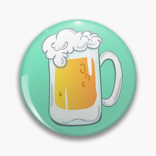Item preview, Beer Mug designed and sold by Yael Weiss.