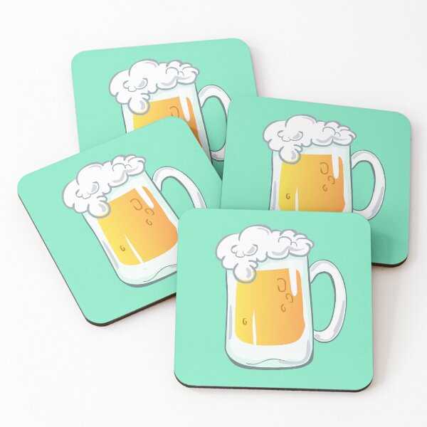 Item preview, Beer Mug designed and sold by Yael Weiss.