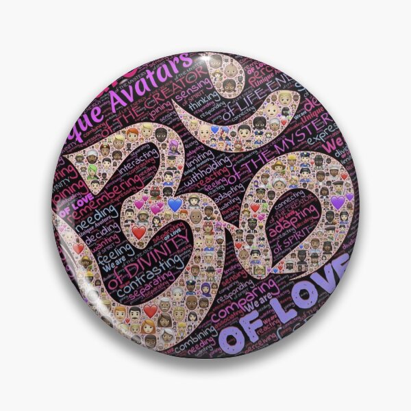 Item preview, Devotional OM designed and sold by mahendrasingh90.