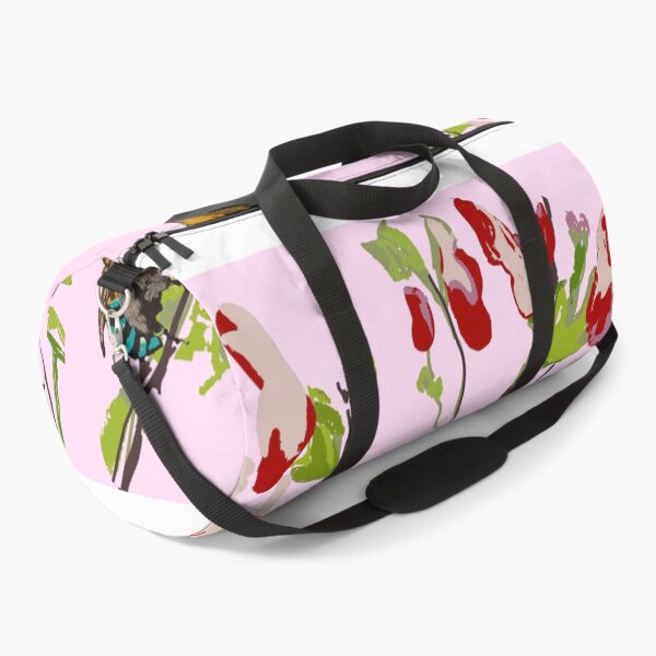 Item preview, The Blue Banded Bee (Amegilla cingulata) on pink designed and sold by ChrissyWild.