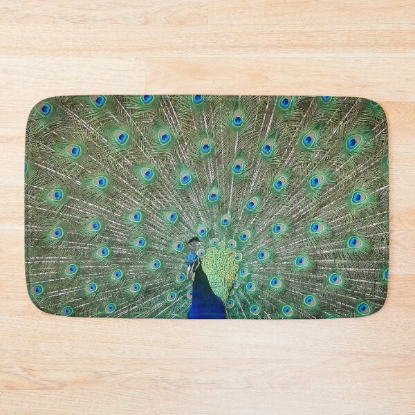 Item preview, Peacock designed and sold by sjfreeman88.
