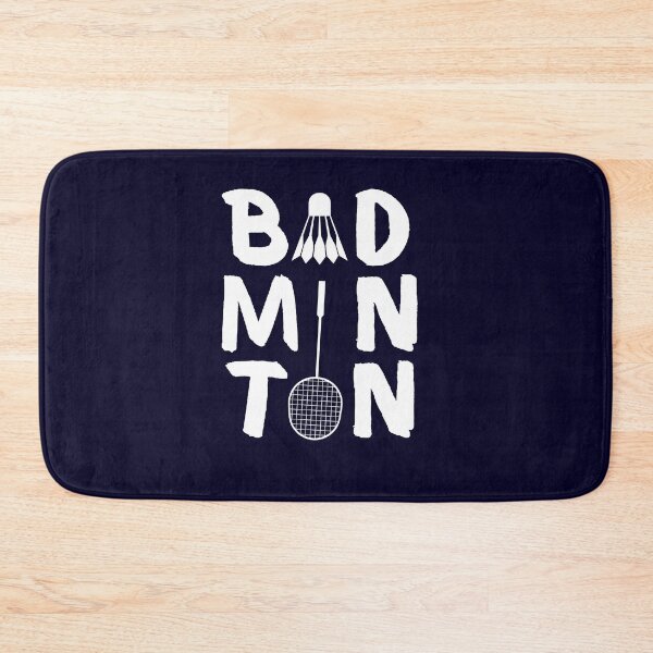 Artikelvorschau, Badminton-Design entworfen und verkauft von BadmintonStore.