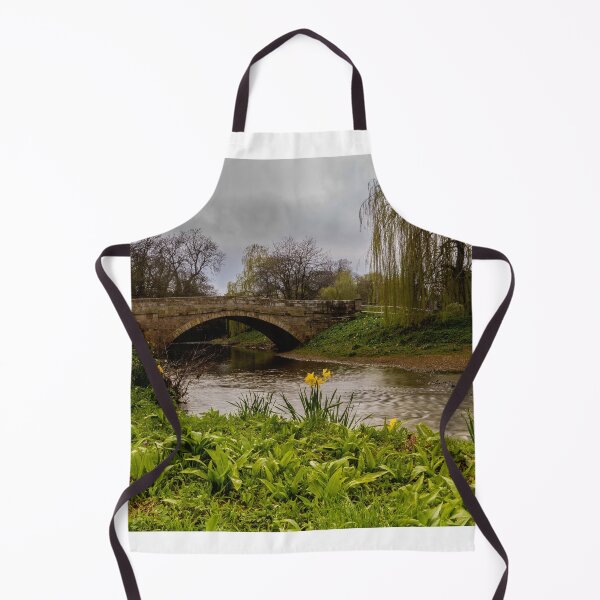 Item preview, The Bridge at Sinnington designed and sold by grumpykeith.