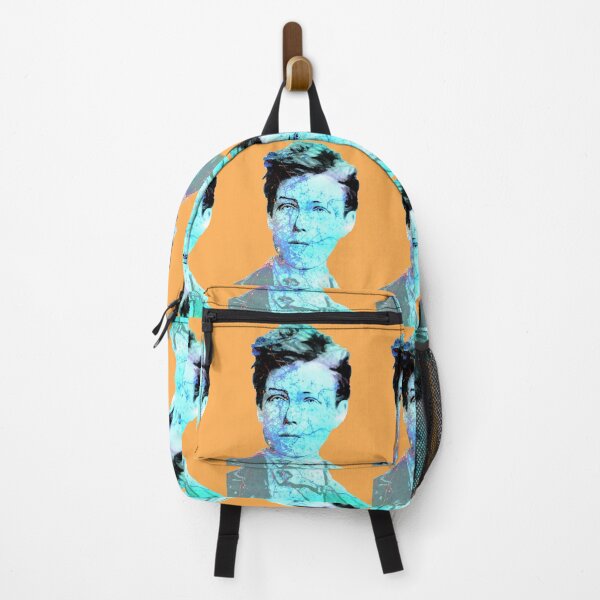 Item preview, Rimbaud designed and sold by painterfrank.