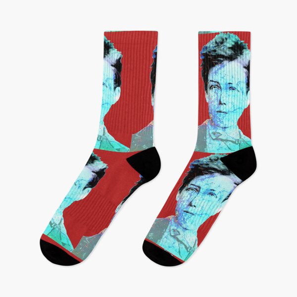 Item preview, Rimbaud designed and sold by painterfrank.