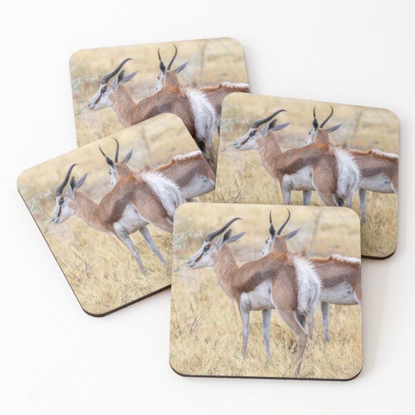 Item preview, Springboks in the rain designed and sold by AnthonyZed.