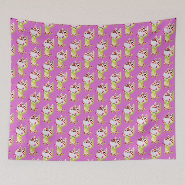 Item preview, Kabuki designed and sold by Jenscolors.