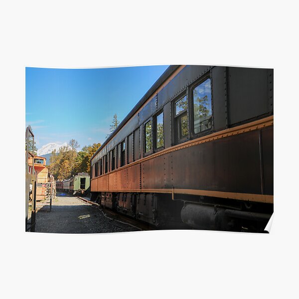 Traveling No More Poster