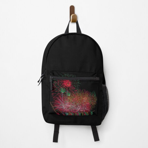 Item preview, Fireworks - Hanabi Festival designed and sold by Amanyos.