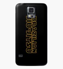 Brazilian Jiu-Jitsu Case/Skin for Samsung Galaxy