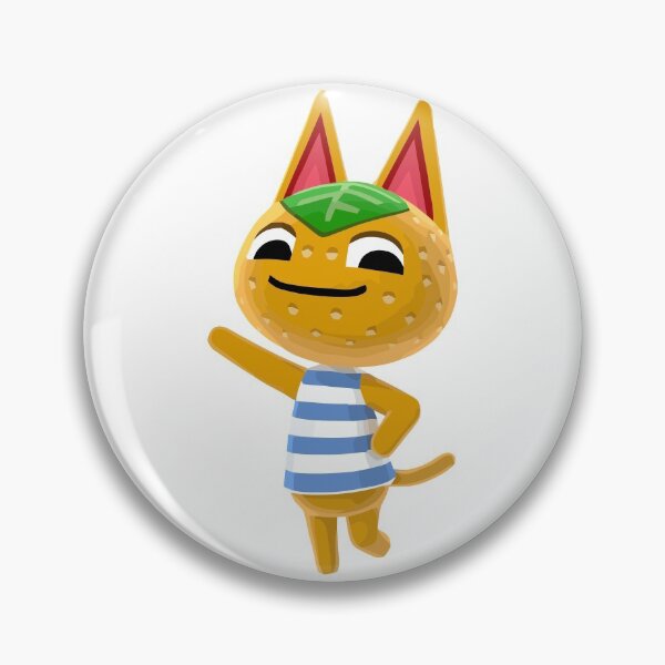 Item preview, Tangy designed and sold by hrolfr.