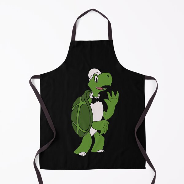 Item preview, Hand Drawn Bert the Turtle designed and sold by markstones.