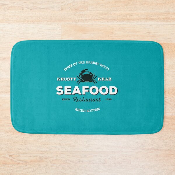 Item preview, Krusty Krab designed and sold by w1ckerman.