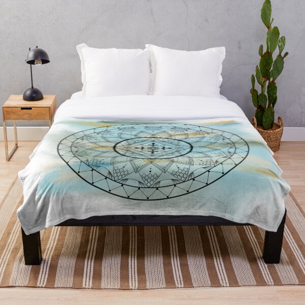 Artikelvorschau, Kreis Mandala Farbe entworfen und verkauft von WanderAndCreate.