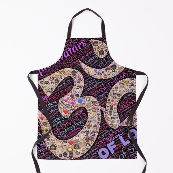 Item preview, Devotional OM designed and sold by mahendrasingh90.