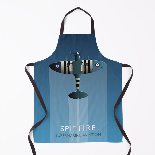 Item preview, Spitfire designed and sold by andrewamoore.