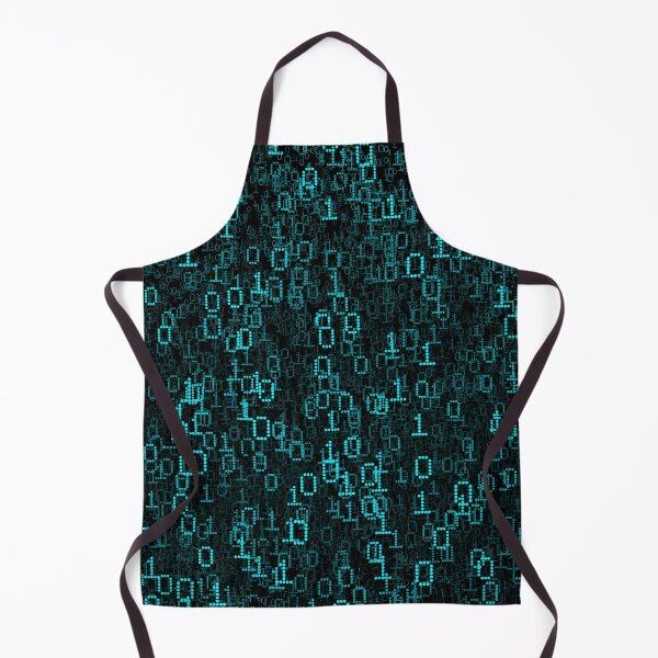 Item preview, Binary Data Cloud designed and sold by GrandeDuc.