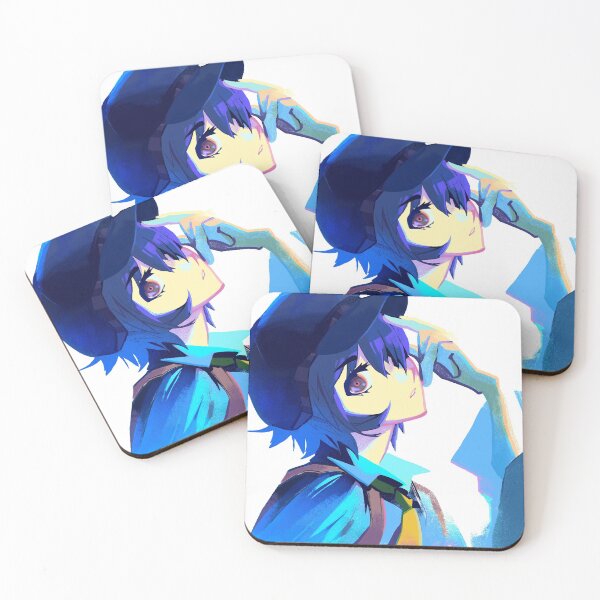 Item preview, Naoto designed and sold by Nem Graphics.