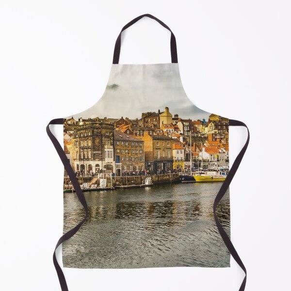 Item preview, Whitby designed and sold by grumpykeith.