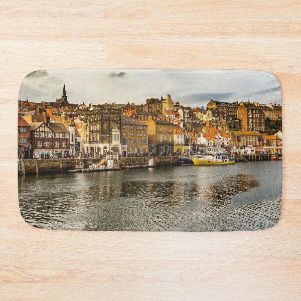 Item preview, Whitby designed and sold by grumpykeith.