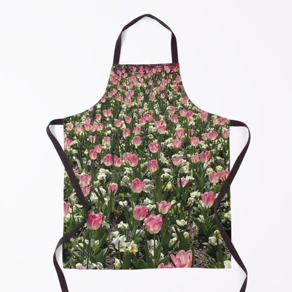 Item preview, Pink Tulips Floriade 2018 designed and sold by ChrissyWild.