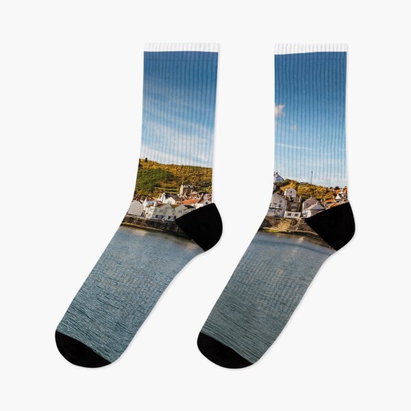 Item preview, Staithes designed and sold by grumpykeith.