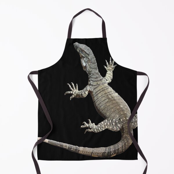 Item preview, Lace Monitor (Varanus varius) Goanna designed and sold by ChrissyWild.