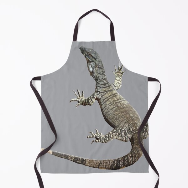 Item preview, Lace Monitor (Varanus varius) Goanna designed and sold by ChrissyWild.