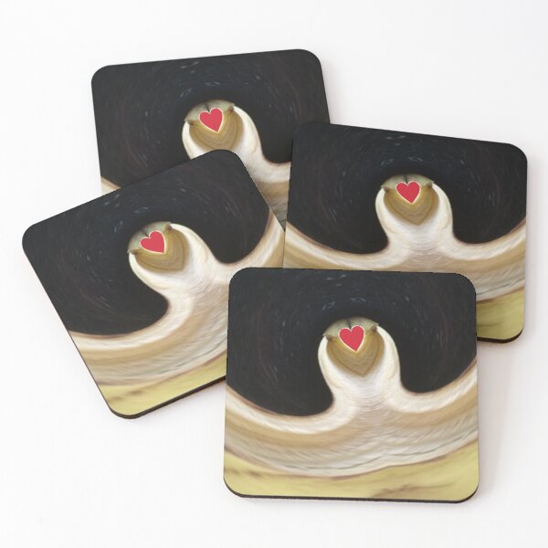 Item preview, Love Bird design print.  designed and sold by 59SHOP24.