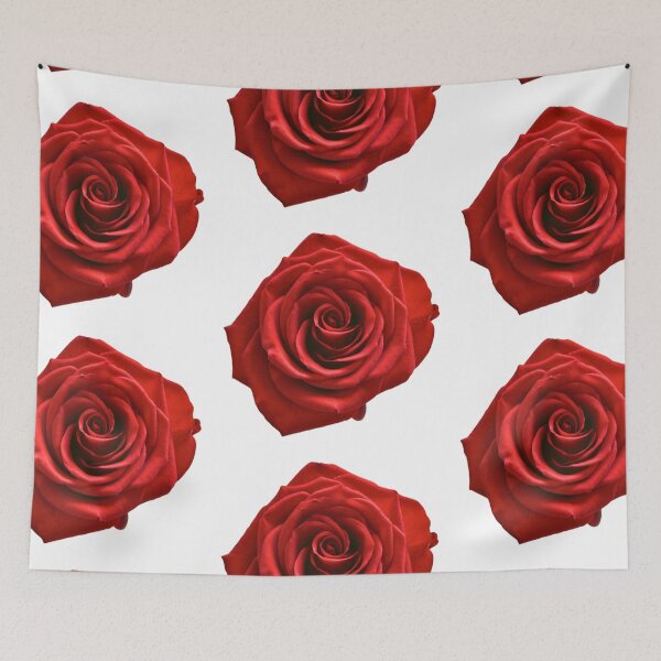 Item preview, Red Rose designed and sold by YeabH21.
