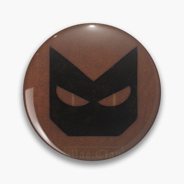 Item preview, Mao Mao:The Hero's Code designed and sold by Presper.