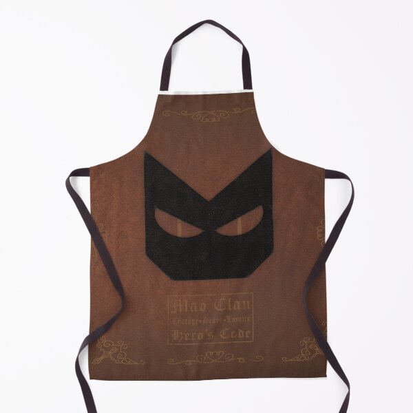 Item preview, Mao Mao:The Hero's Code designed and sold by Presper.