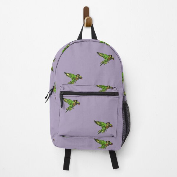 Item preview, Rainbow Lorikeets, (Trichoglossus haematodus) designed and sold by ChrissyWild.