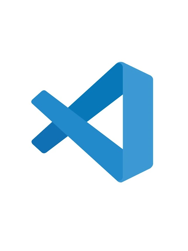 Thumbnail 4 of 4, iPhone Case, visual studio code programming IDE designed and sold by developerfriday.