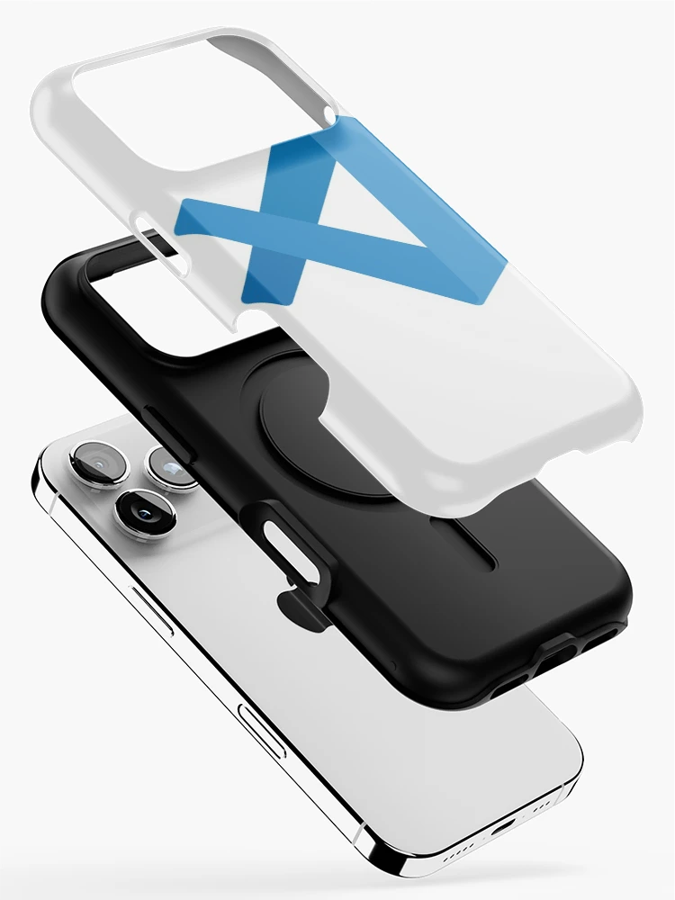 Thumbnail 2 of 4, iPhone Case, visual studio code programming IDE designed and sold by developerfriday.