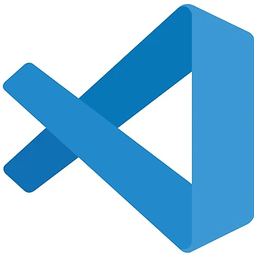 Artwork thumbnail, visual studio code programming IDE by developerfriday