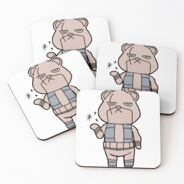 Item preview, MK- Bear Zero designed and sold by shootyrefutey.