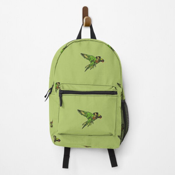 Item preview, Rainbow Lorikeets, (Trichoglossus haematodus)  designed and sold by ChrissyWild.