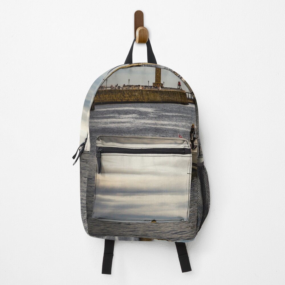 Item preview, Backpack designed and sold by grumpykeith.