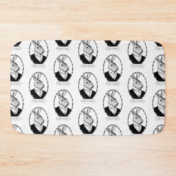 Item preview, Sir Peter designed and sold by Sweetpigment.