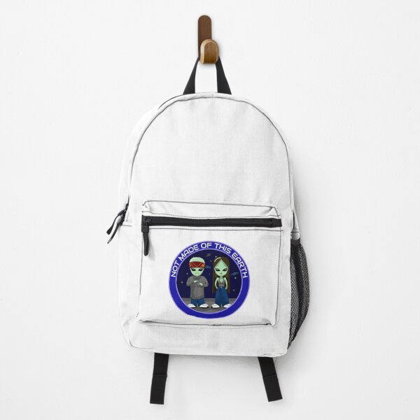 Item preview, Aliens Not made of this earth designed and sold by miminova.