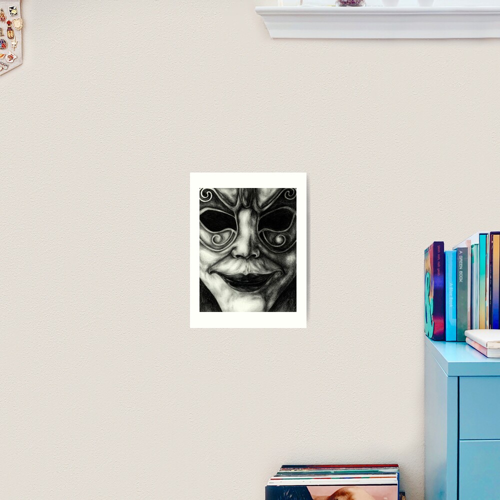 Item preview, Art Print designed and sold by LisaBuchfink.