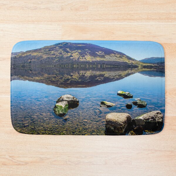 Item preview, Loch Earn designed and sold by Dave Hare Photography.