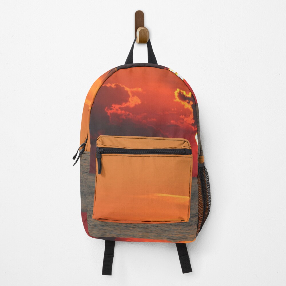 Item preview, Backpack designed and sold by Jen-Perry.