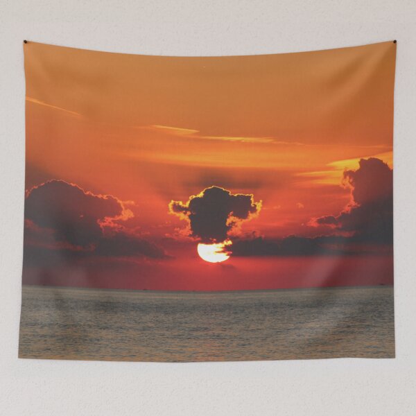 Item preview, Crepuscular Rays designed and sold by Jen-Perry.
