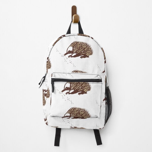 Item preview, Echidna  (Tachyglossus aculeatus) designed and sold by ChrissyWild.