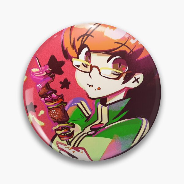 Item preview, Chie designed and sold by Nem Graphics.